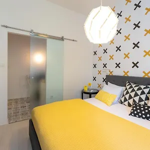 Guest house Nela Split