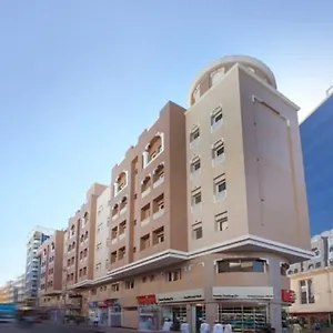 Florida Square ОАЭ
