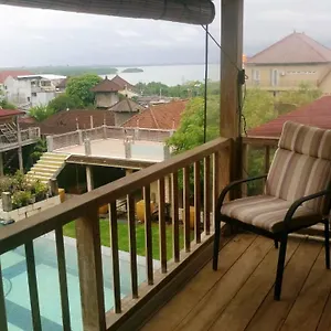 The Tree House *** Nusa Dua (Bali)