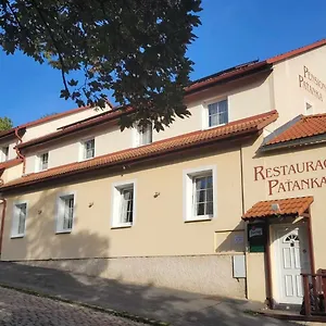 Guest house Patanka Prague