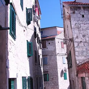 Guest house Cosy In The Center Of Split