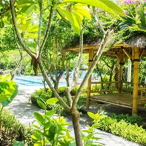 Bidadari Bali ** Nusa Dua (Bali)