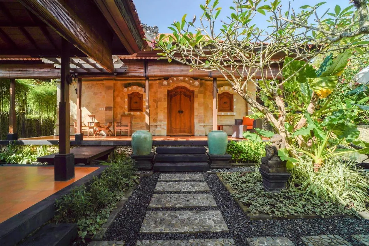 Giri Bhagawan Villas & Spa Nusa Dua  Nusa Dua (Bali)