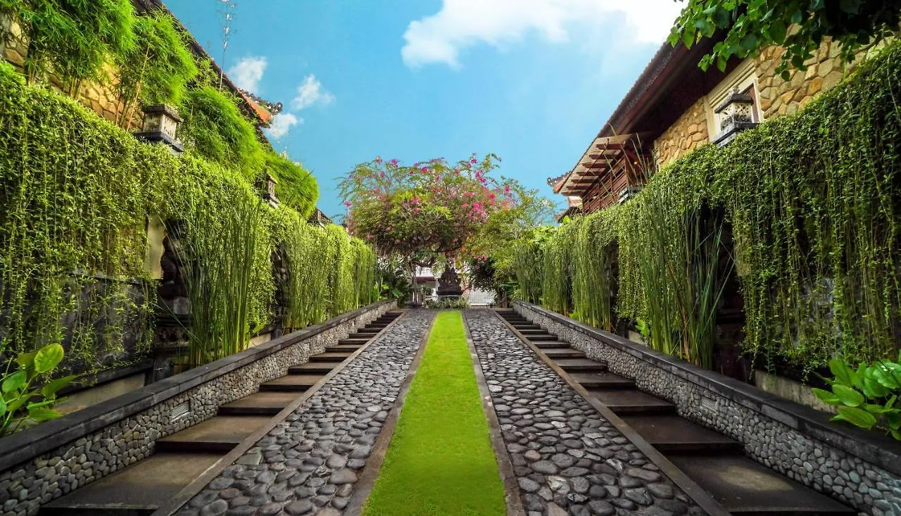 Giri Bhagawan Villas & Spa Nusa Dua  Hotel