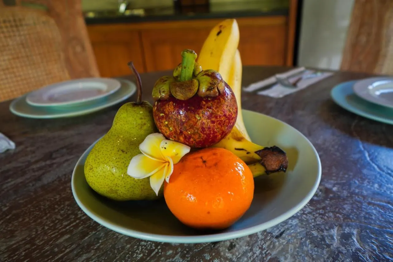 Giri Bhagawan Villas & Spa Nusa Dua  Nusa Dua (Bali)