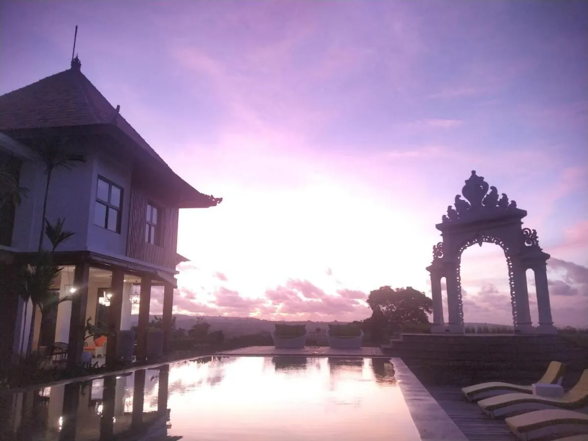 Giri Bhagawan Villas & Spa Nusa Dua  5*, Nusa Dua (Bali) Indonesia