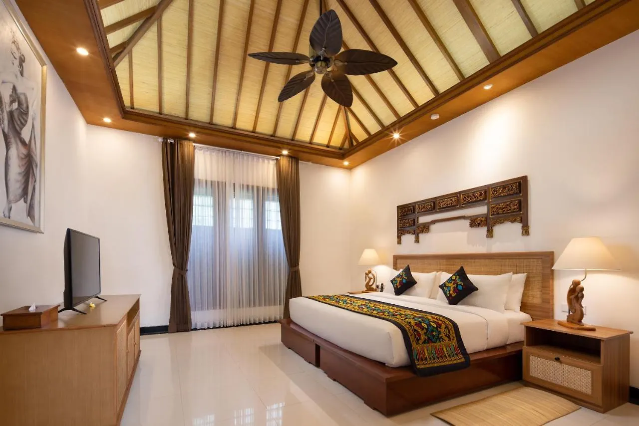 Giri Bhagawan Villas & Spa Nusa Dua  Nusa Dua (Bali)