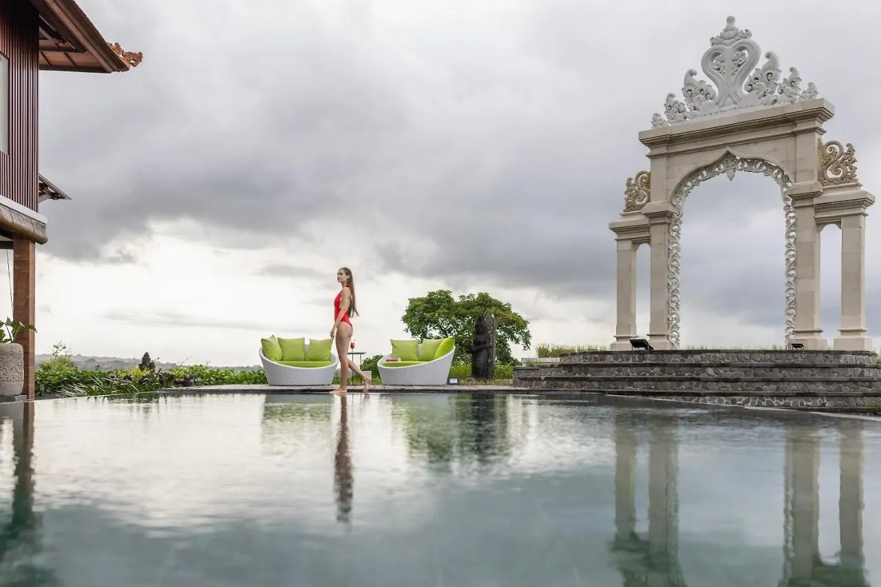 Hotel Giri Bhagawan Villas & Spa Nusa Dua