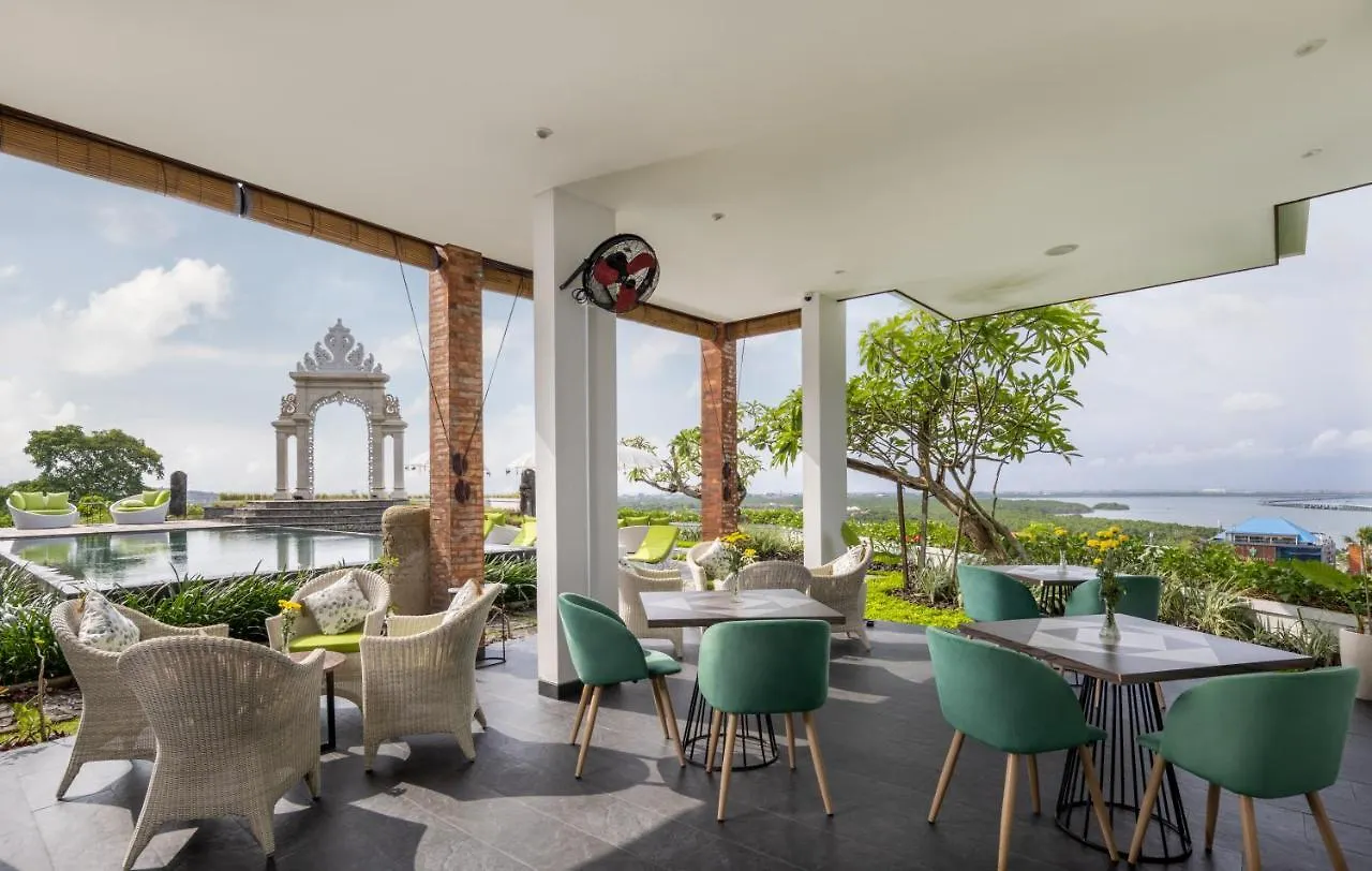 Hotel Giri Bhagawan Villas & Spa Nusa Dua