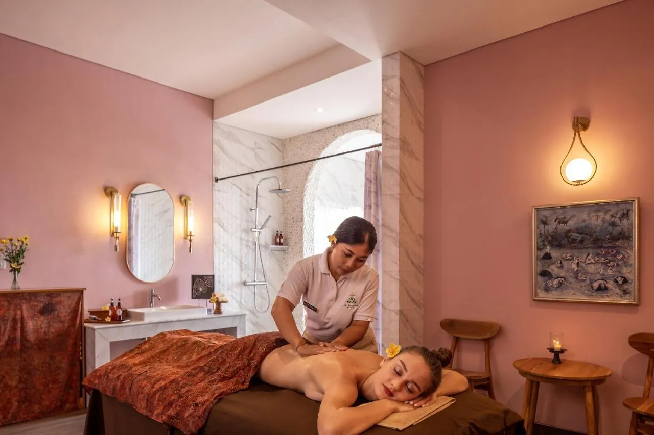 ***** Hotel Giri Bhagawan Villas & Spa Nusa Dua  Indonesia
