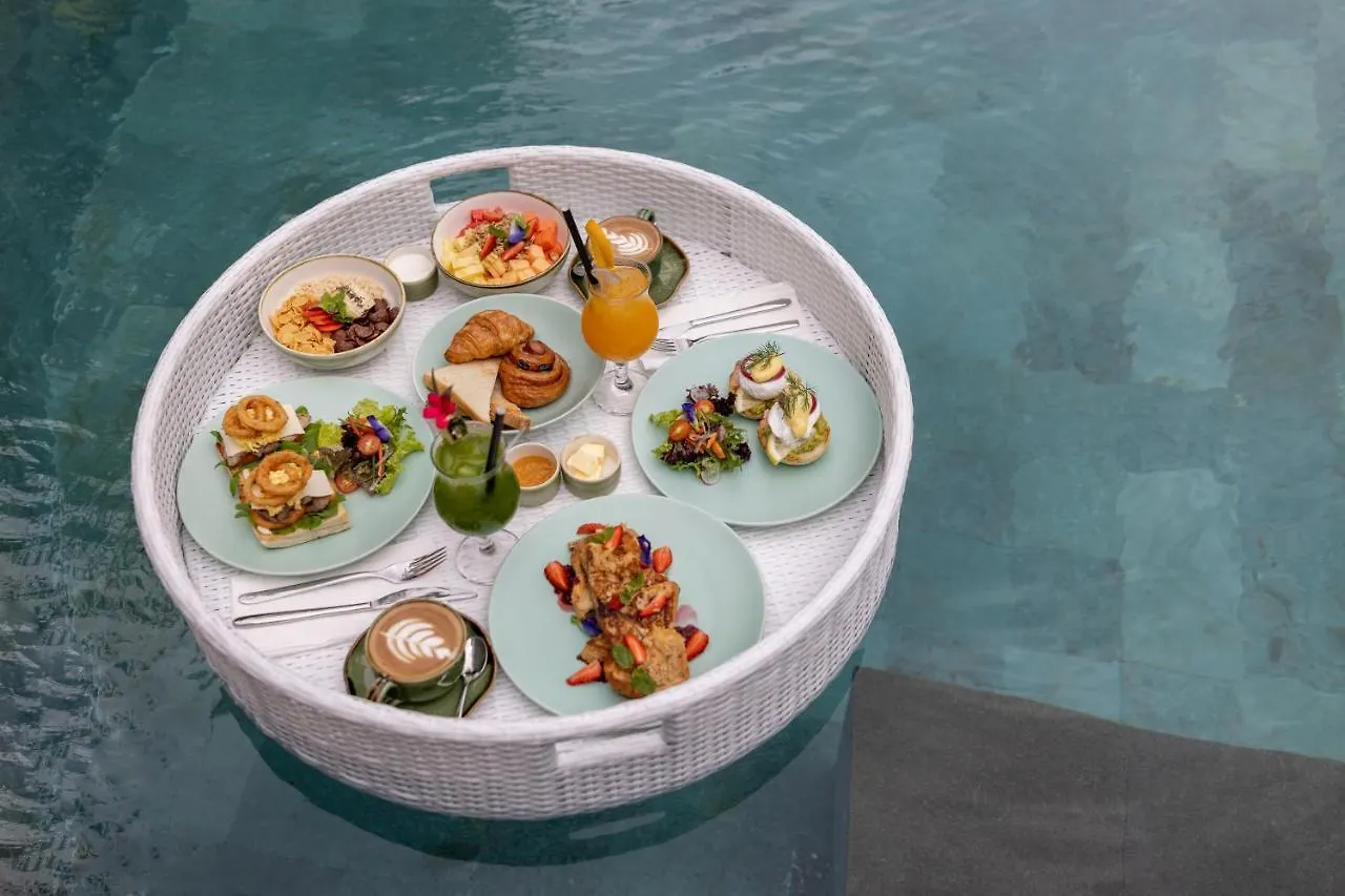 Giri Bhagawan Villas & Spa Nusa Dua  5*, Nusa Dua (Bali)