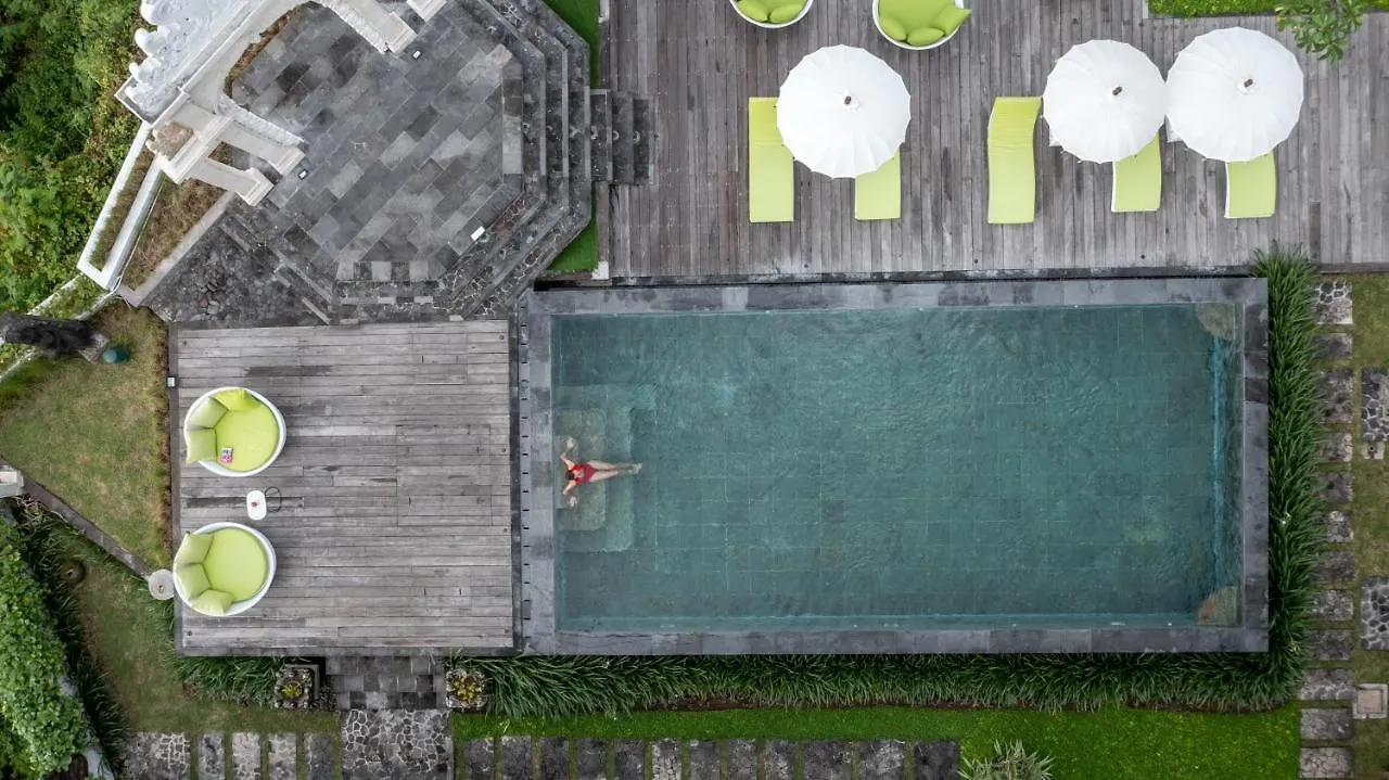 Giri Bhagawan Villas & Spa Nusa Dua  Hotel Nusa Dua (Bali)