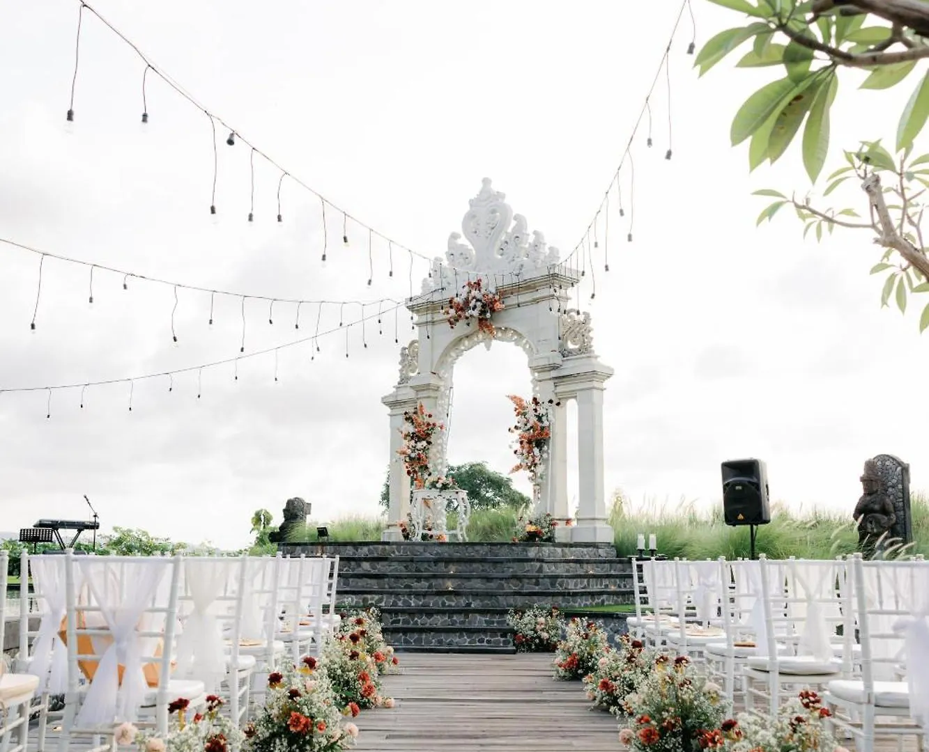 Giri Bhagawan Villas & Spa Nusa Dua  Indonesia